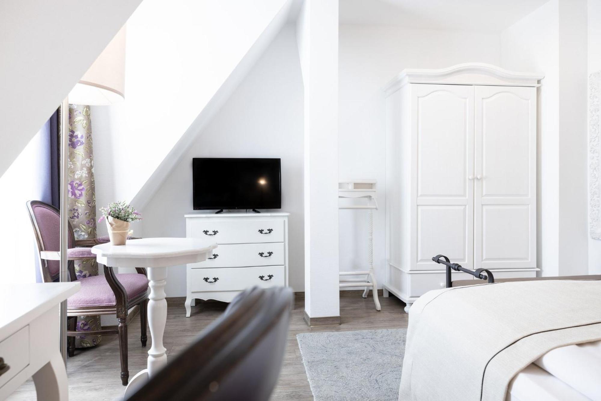 Garner Hotel Berlin - Messe By Ihg — Bilder 1